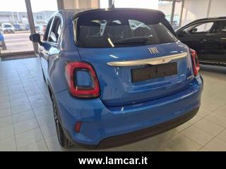 FIAT 500X usata, con Cerchi in lega