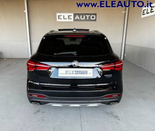 MG EHS usata, con Alzacristalli elettrici