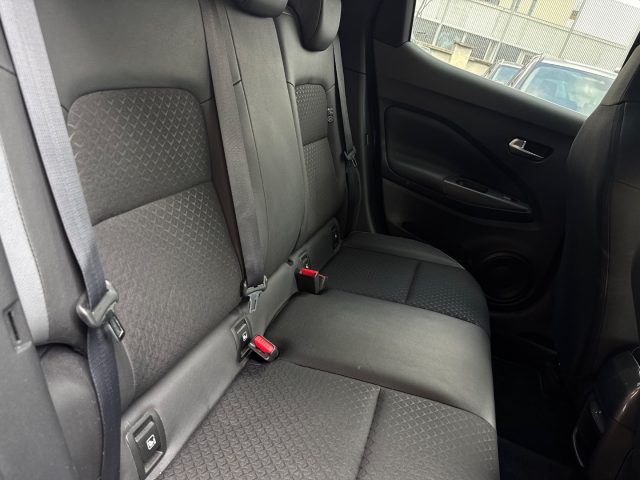NISSAN Juke usata, con Controllo trazione