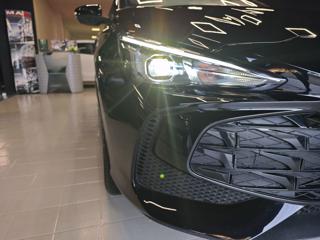 MG MG3 usata, con Autoradio