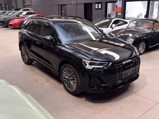 AUDI Q3 usata, con Airbag laterali