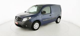 MERCEDES-BENZ Citan usata 31