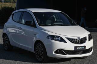 LANCIA Ypsilon usata, con Airbag laterali