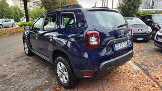 DACIA Duster usata, con Alzacristalli elettrici