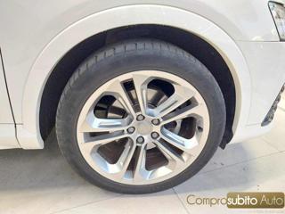 AUDI Q3 usata 26