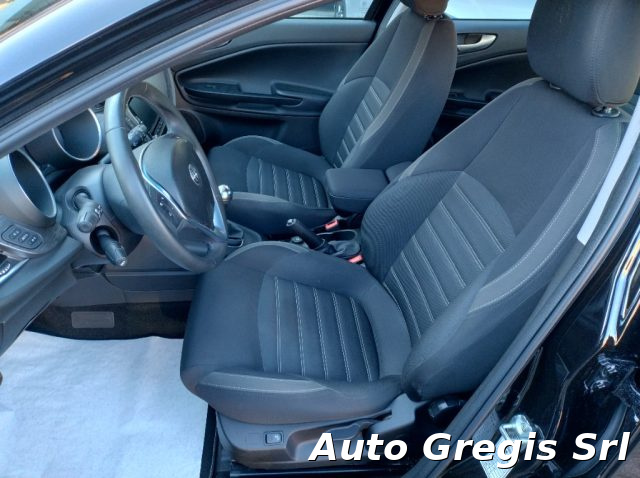 ALFA ROMEO Giulietta usata, con Controllo trazione