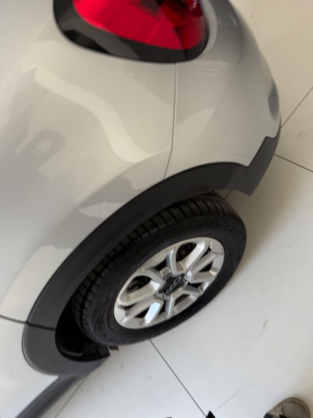 FIAT 500X usata, con Autoradio