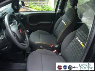 FIAT Panda usata, con Sensore di luce