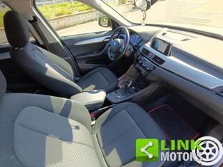 BMW X1 usata, con Autoradio