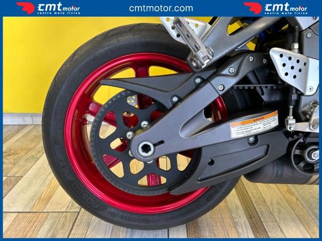 BUELL Lightning XB 12S usata 7
