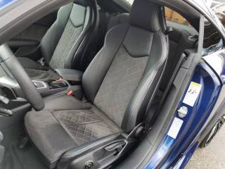 AUDI TT usata, con Chiusura centralizzata