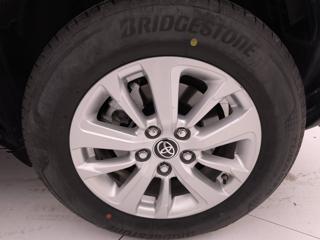 TOYOTA Yaris Cross usata, con Servosterzo