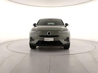 VOLVO C40 usata, con Autoradio