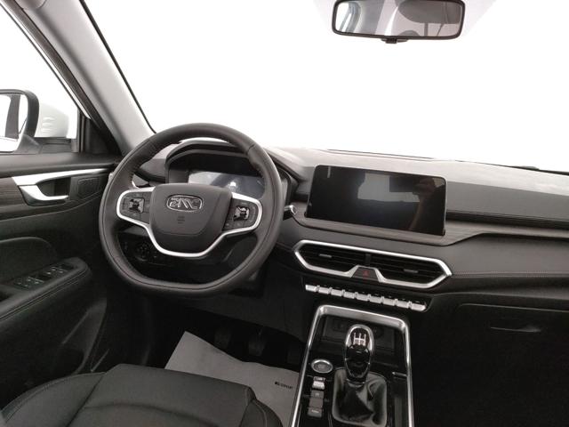 EMC Sei usata, con Cruise Control