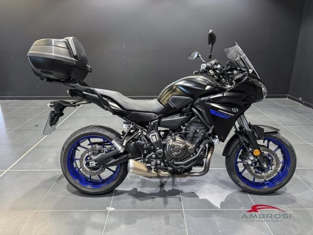 YAMAHA Tracer 900 usata 3
