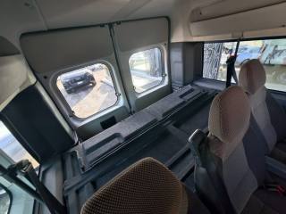 FIAT Ducato usata, con Park Distance Control