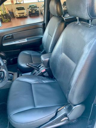 GREAT WALL Steed usata, con Chiusura centralizzata