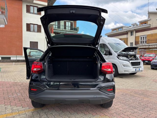 AUDI Q2 usata, con Autoradio