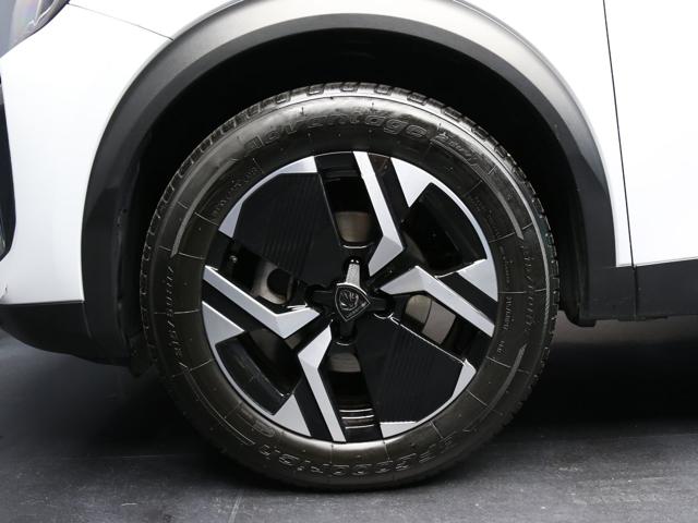 PEUGEOT 2008 usata, con Alzacristalli elettrici