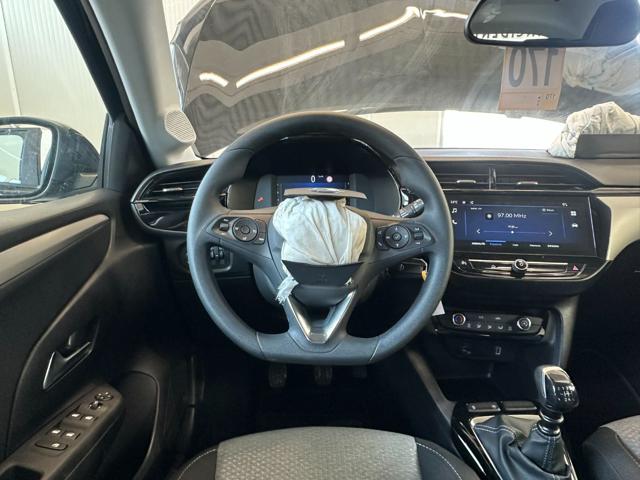 OPEL Corsa usata, con Park Distance Control