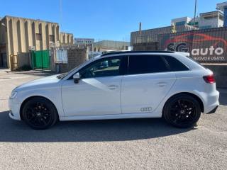 AUDI A3 2.0 TDI