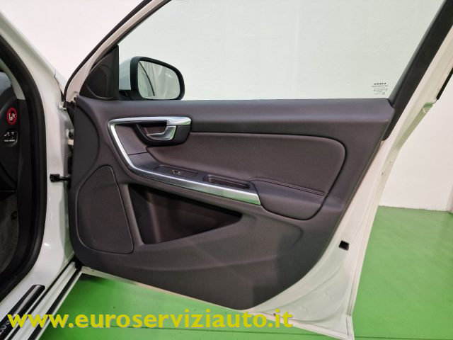 VOLVO V60 usata 48