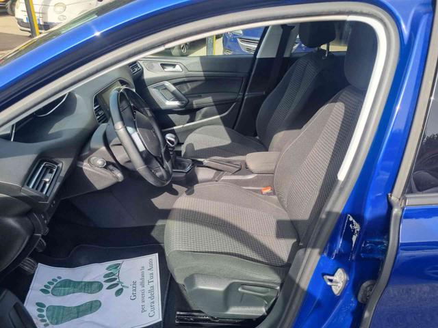 PEUGEOT 308 usata 23