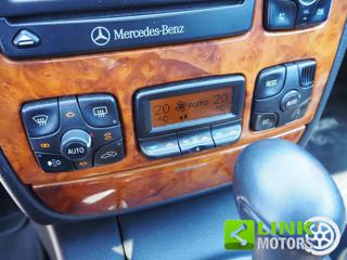 MERCEDES-BENZ S 320 usata 24