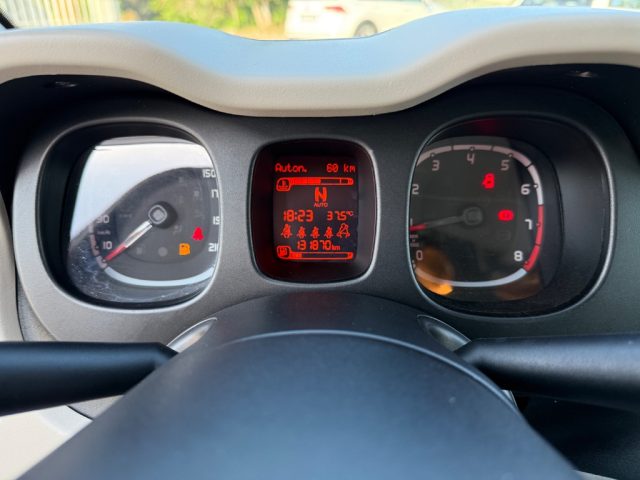 FIAT Panda usata 17