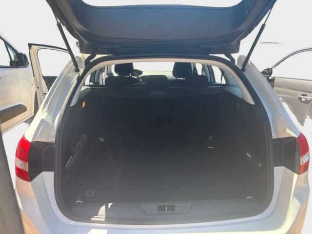 PEUGEOT 308 usata, con Cruise Control