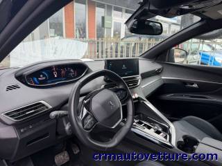 PEUGEOT 3008 usata, con Cerchi in lega