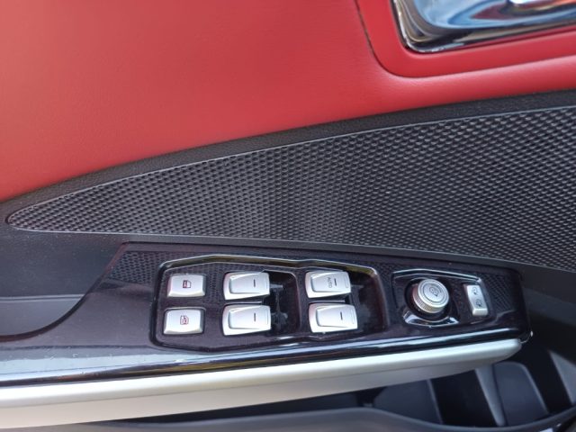 SSANGYONG Tivoli usata, con Cruise Control