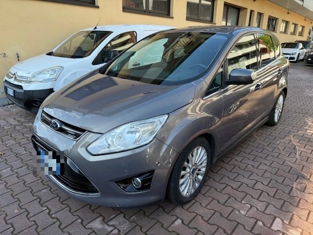 FORD C-Max usata, con ABS