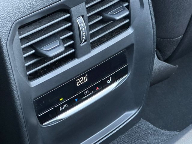 BMW 420 usata, con Servosterzo