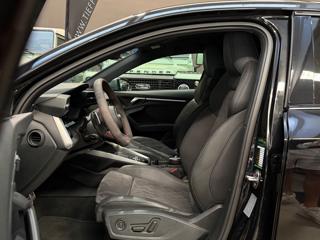 AUDI RS3 usata, con Boardcomputer