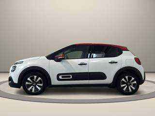 CITROEN C3 usata, con Airbag laterali