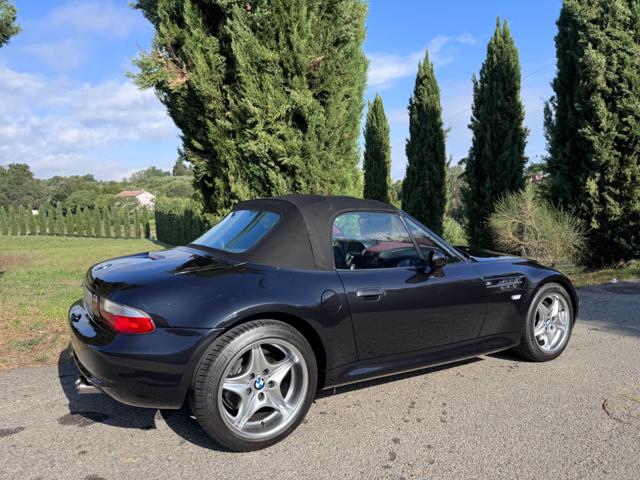 BMW Z3 M usata, con Regolazione elettrica sedili