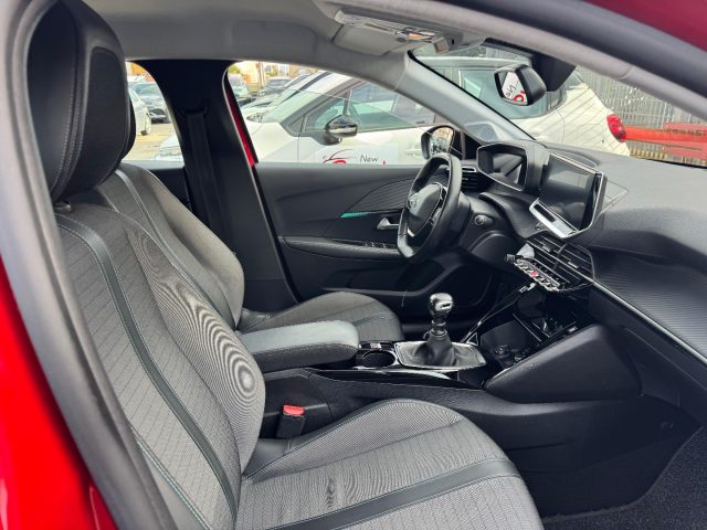 PEUGEOT 208 usata, con Controllo trazione
