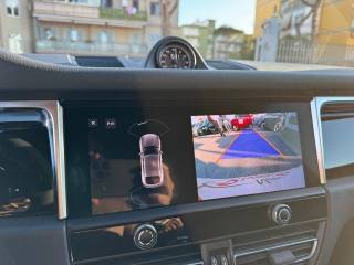 PORSCHE Macan usata, con Controllo vocale