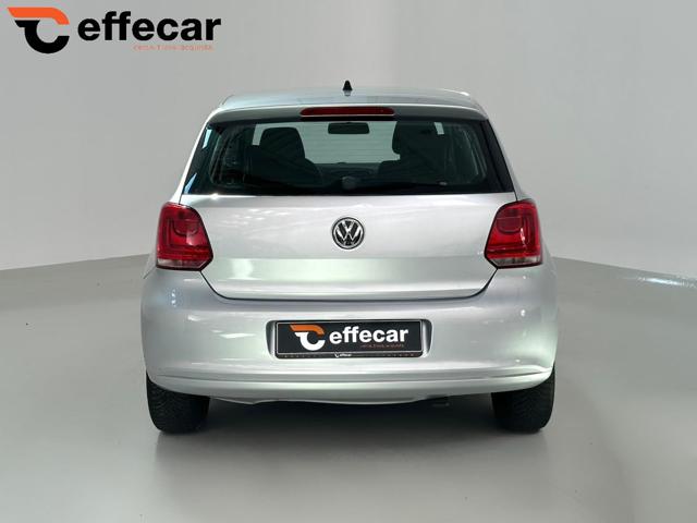 VOLKSWAGEN Polo usata, con Alzacristalli elettrici