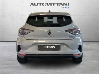 RENAULT Clio usata, con Airbag Passeggero