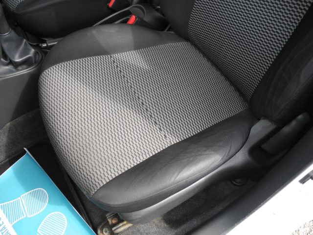 NISSAN Micra usata 34