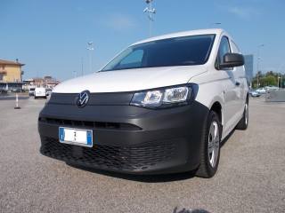VOLKSWAGEN Caddy usata, con Airbag Passeggero