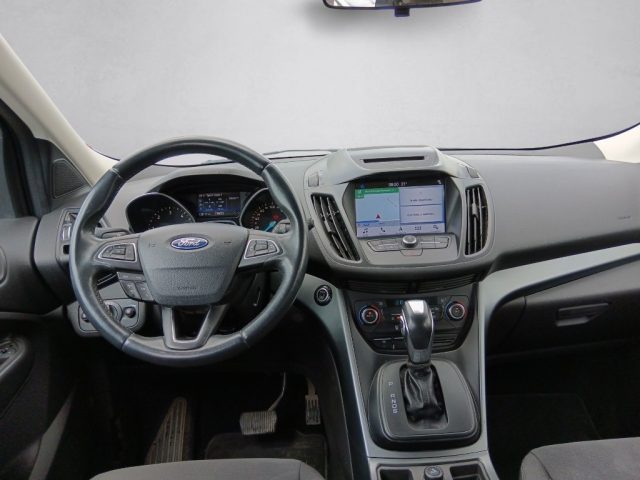 FORD Kuga usata, con Climatizzatore