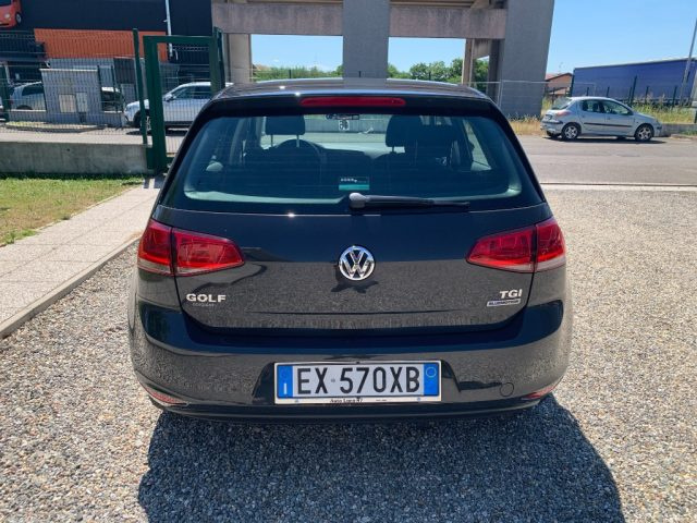 VOLKSWAGEN Golf usata, con Airbag Passeggero