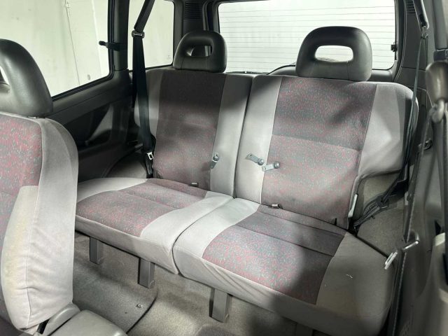 NISSAN Terrano II usata 10