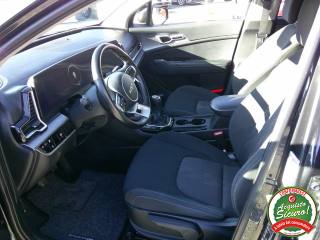 KIA Sportage usata, con Cruise Control