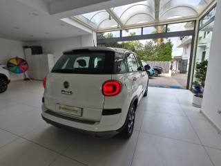FIAT 500L usata, con Controllo automatico clima