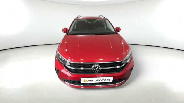 VOLKSWAGEN Taigo usata, con Airbag laterali