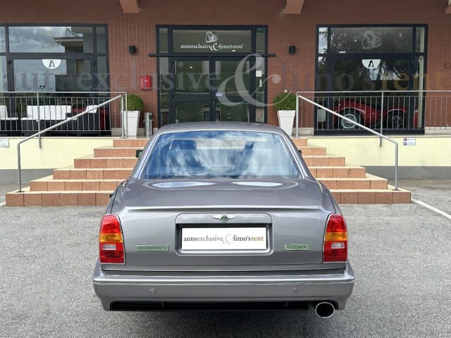 BENTLEY Continental usata, con Airbag Passeggero
